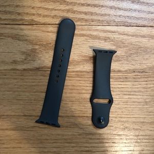 38 mm large Apple Watch band